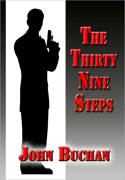 The Thirty-Nine Steps