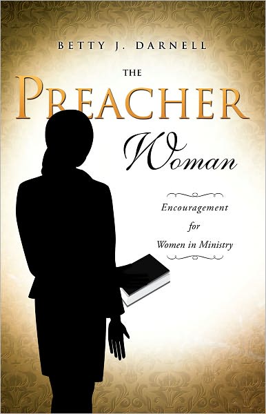 The Preacher Woman