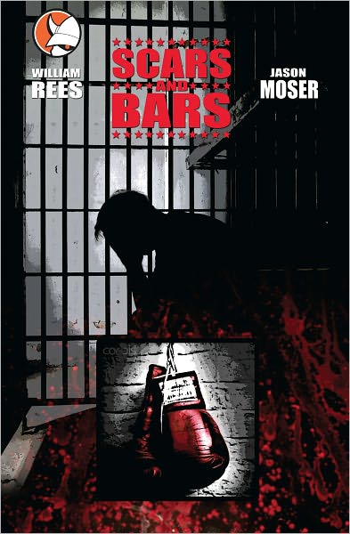 Scars and Bars #1 (Comic Book)