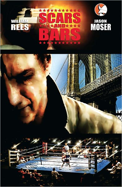 Scars and Bars #2