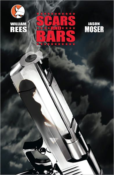 Scars and Bars #4