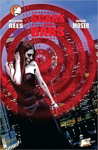 Scars and Bars #5