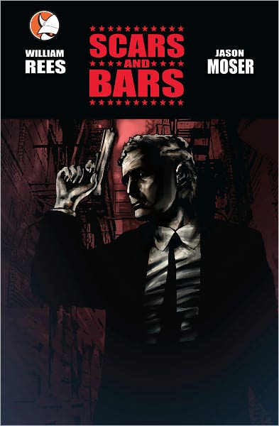 Scars and Bars #6