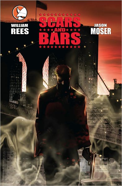 Scars and Bars #7