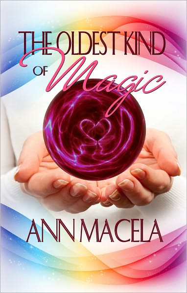 The Oldest Kind Of Magic