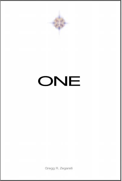 ONE - The Unified Gospel of Jesus (Divine)