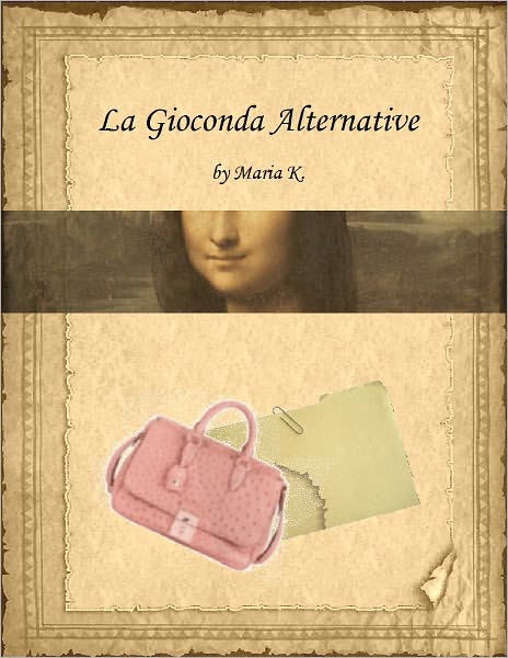 La Gioconda Alternative