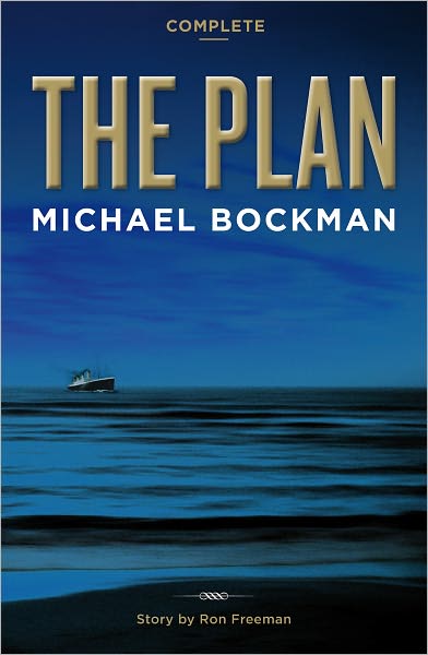 The Titanic Plan