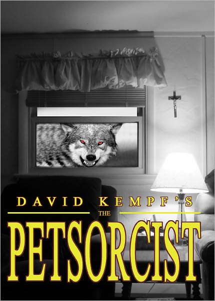 THE PETSORCIST