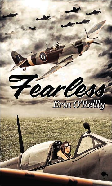FEARLESS