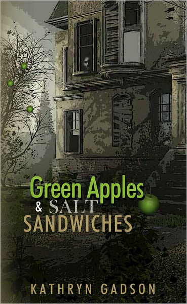 Green Apples and Salt Sandwiches