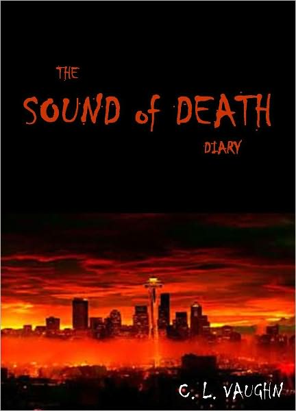 The Sound of Death Diary: Journal Entry 2