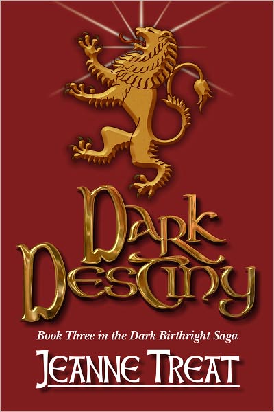 Dark Destiny