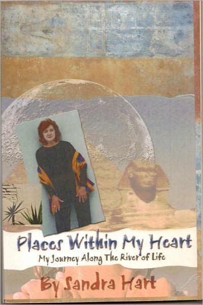Places Within My Heart