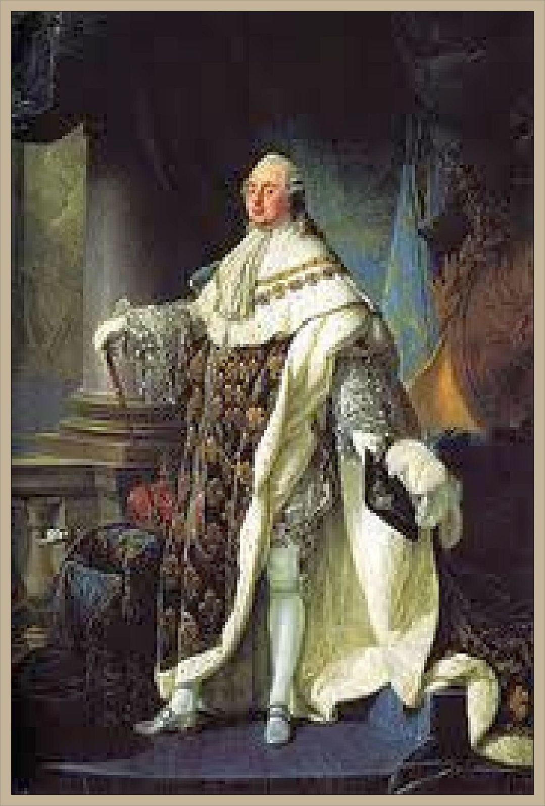 HISTORY OF THE FRENCH REVOLUTION FROM 1789 TO 1814(Illustrated)