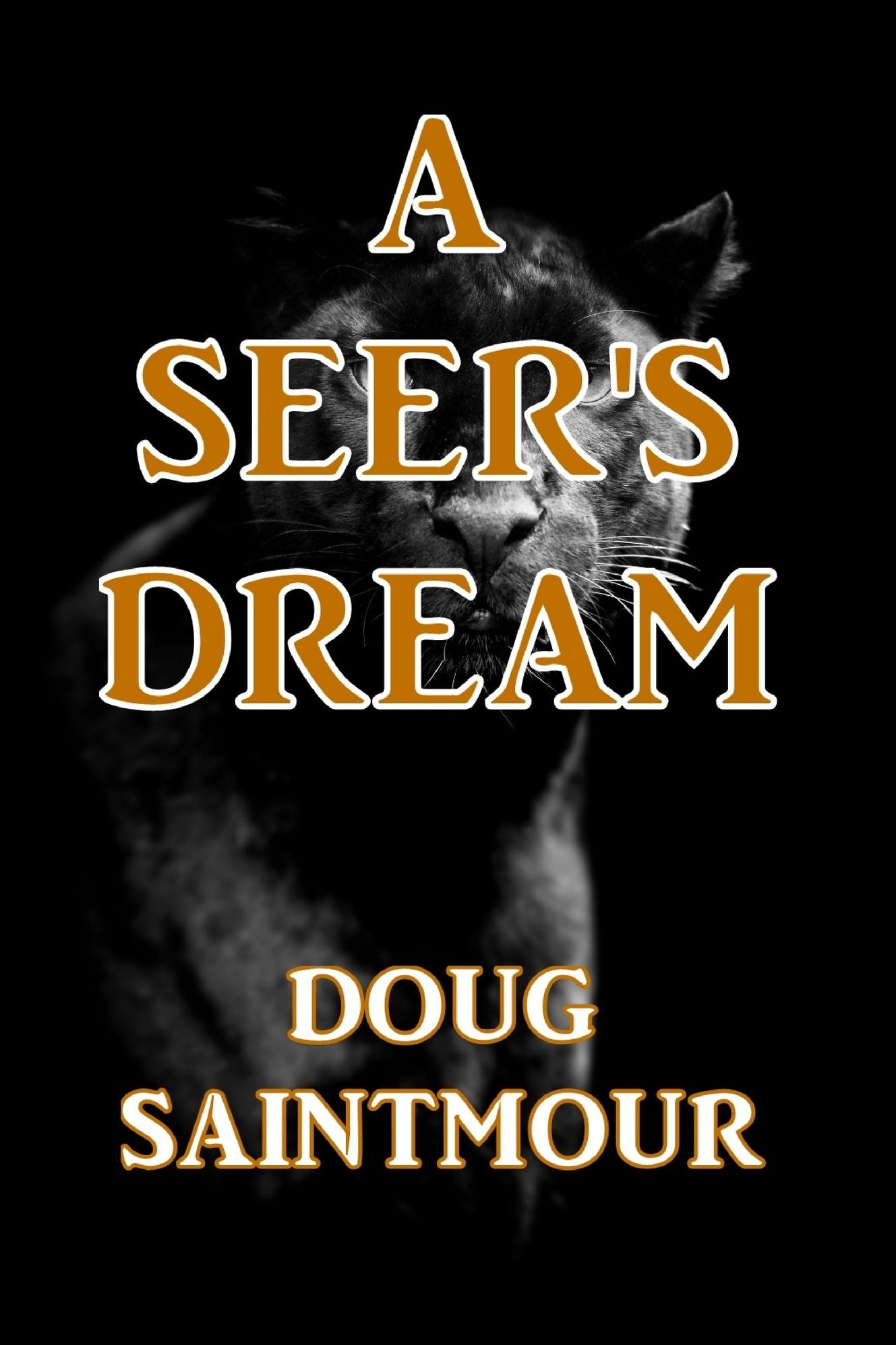 A SEER'S DREAM