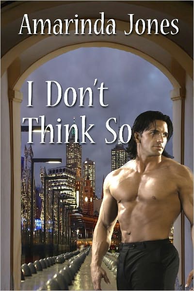 I Don