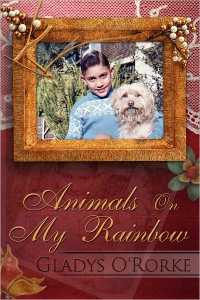 Animals On My Rainbow