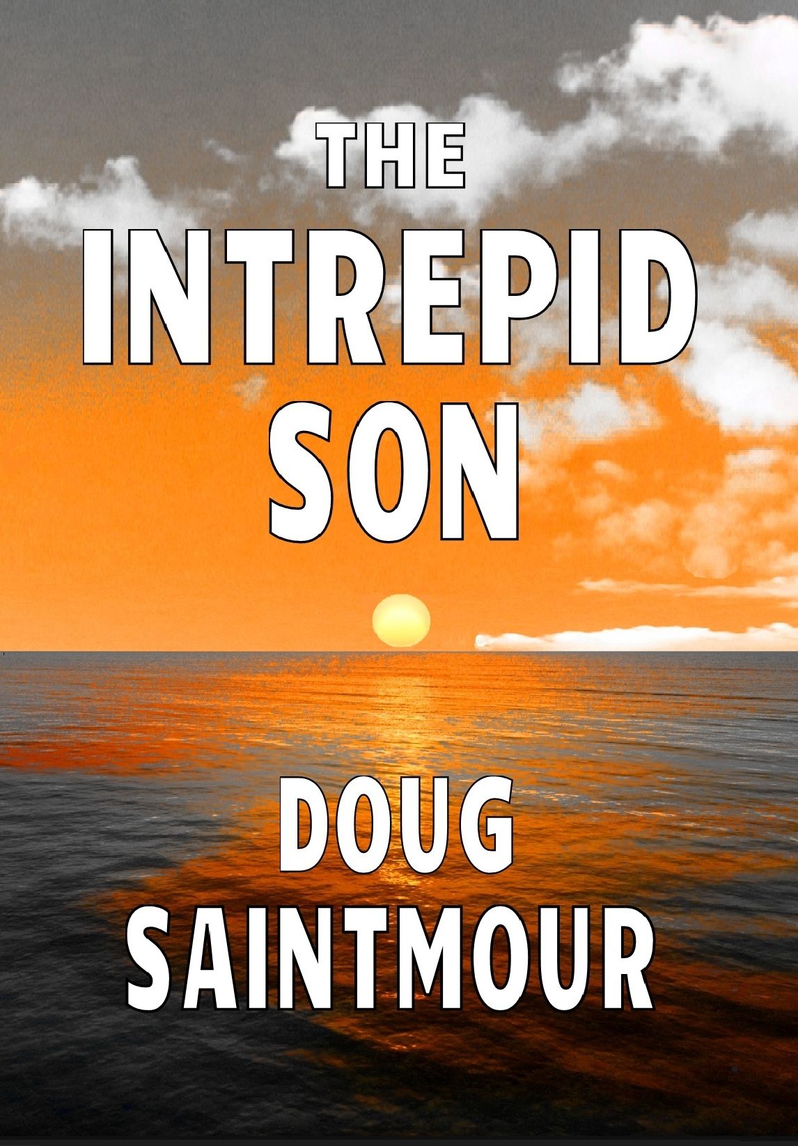 THE INTRIPID SON