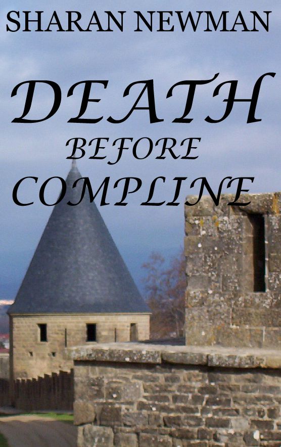 Death Before Compline