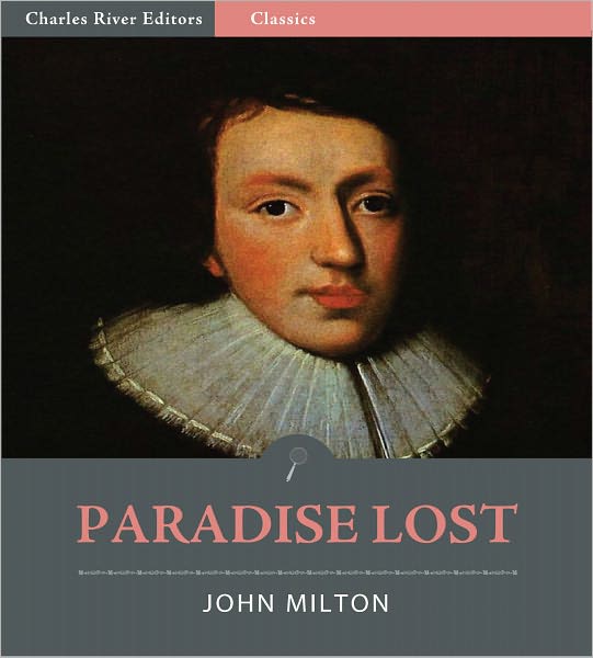 Paradise Lost (Illustrated)