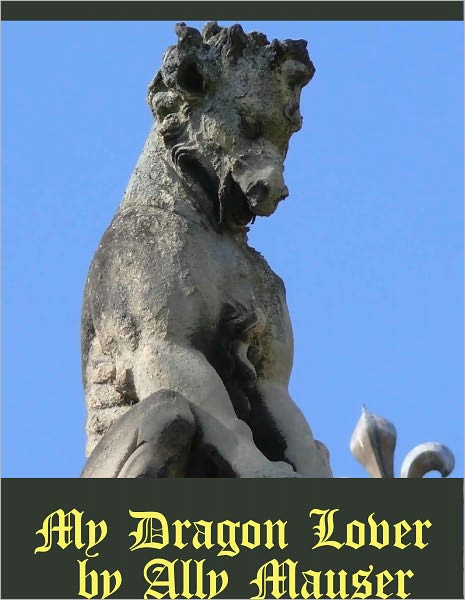 My Dragon Lover