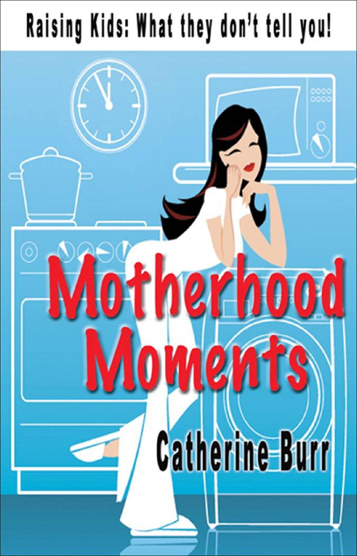 Motherhood Moments