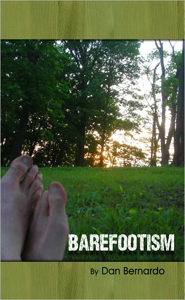 Barefootism - Volume 1