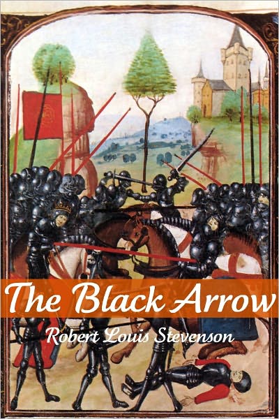The Black Arrow (Annotated)