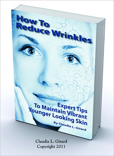 HOW TO REDUCE WRINKLES Expert Tips to Maintain Vibrant, Younger Looking Skin
