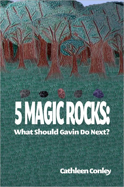5 Magic Rocks: What Should Gavin Do Next?