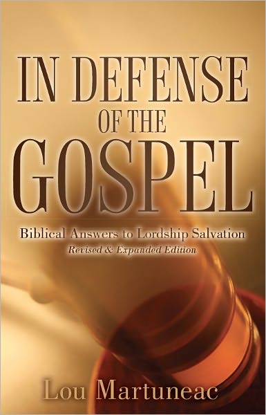 In Defense of the Gospel
