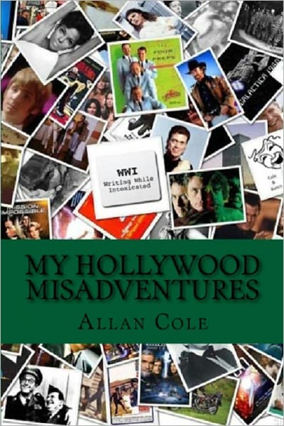 My Hollywood MisAdventures