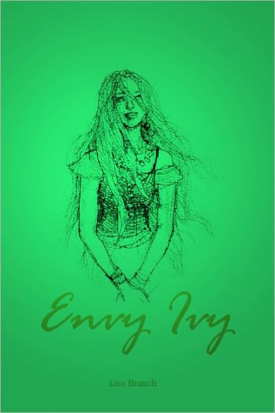 Envy Ivy