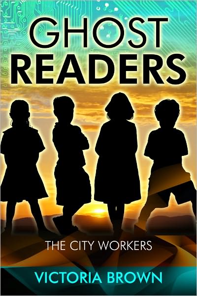 Ghost Readers: The City Workers