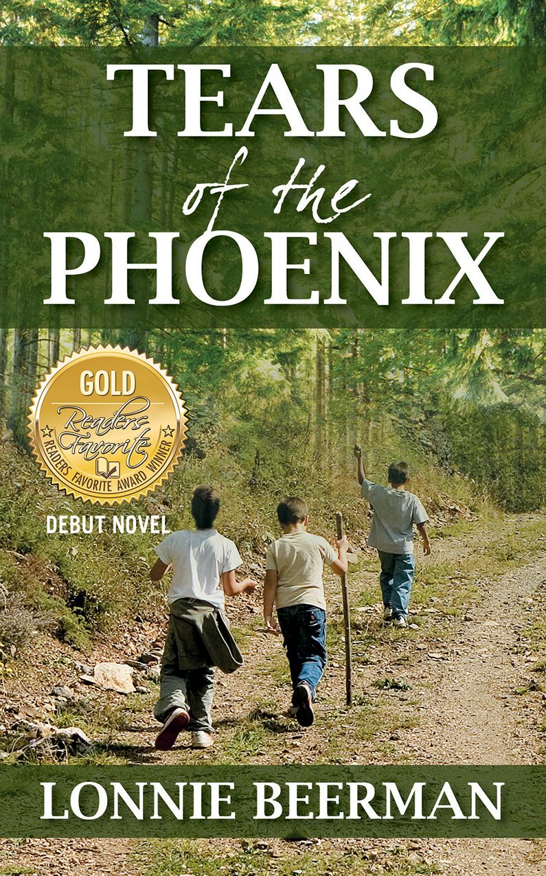Tears of the Phoenix