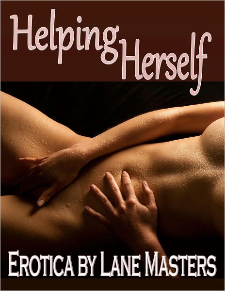 Helping Herself: Erotic Masturbation