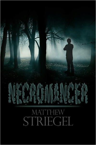Necromancer
