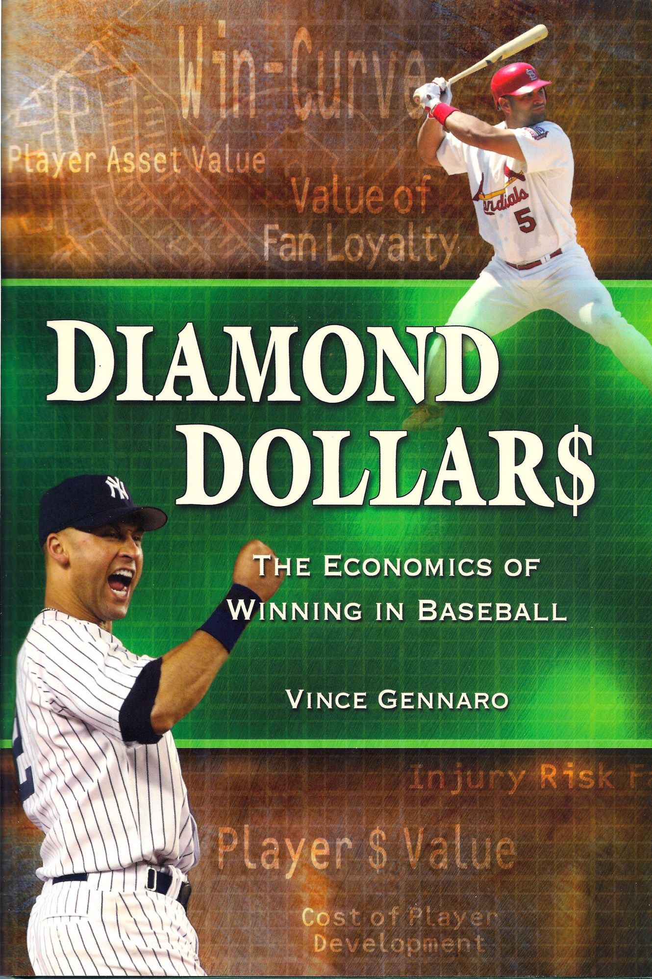 Diamond Dollars