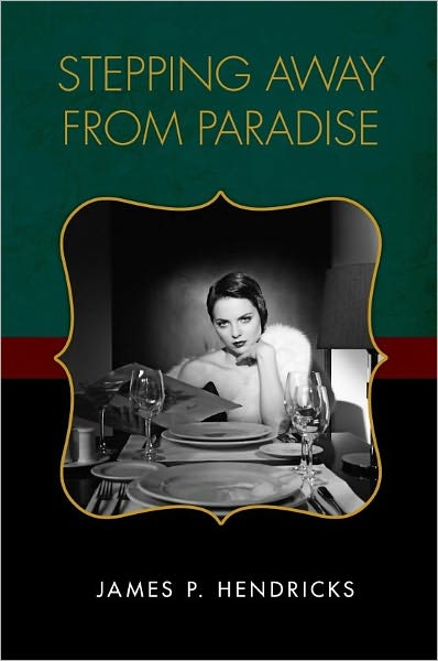 Stepping Away From Paradise
