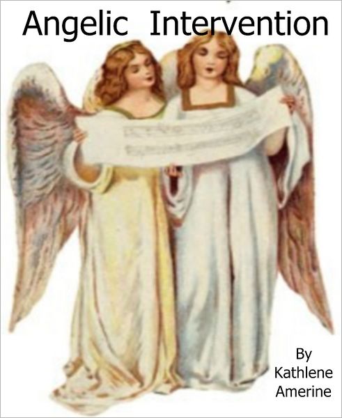 Angelic Intervention