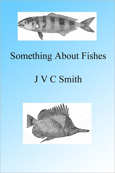 A Little Something About Fishes Illustrated