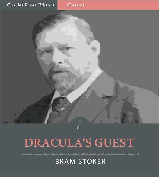 Dracula's Guest (Illustrated)