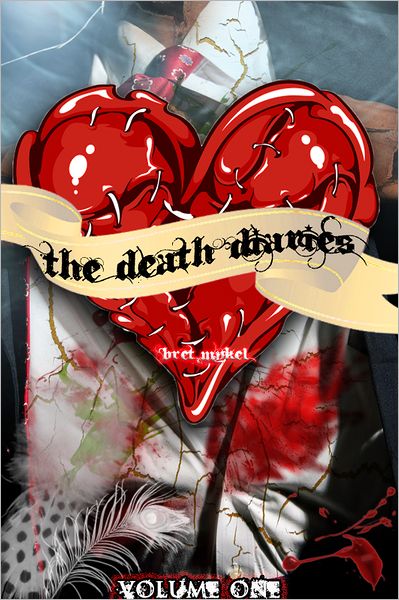 The Death Diaries: Volume One