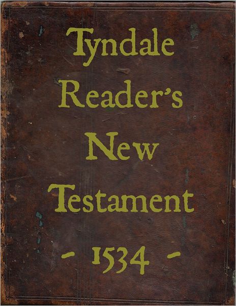 Tyndale Reader's New Testament