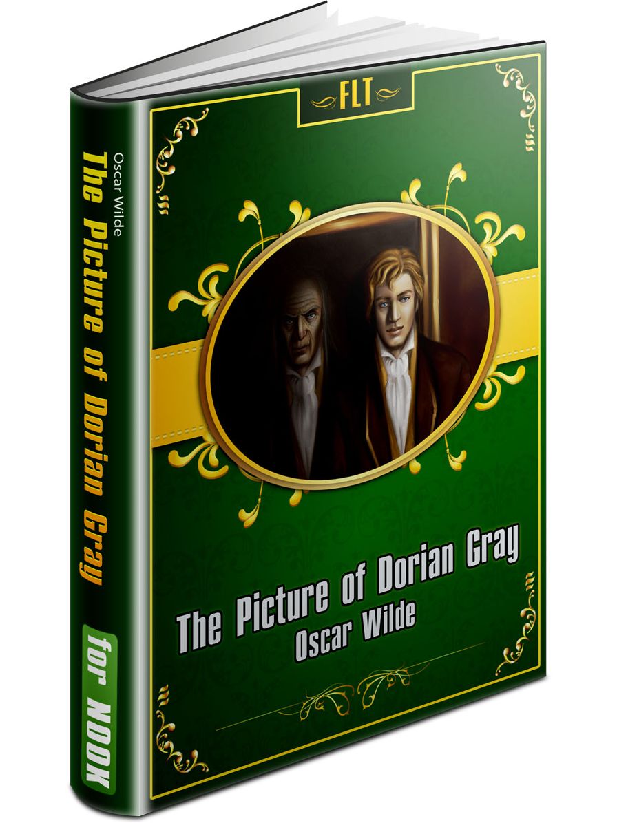 The Picture of Dorian Gray Oscar Wilde
