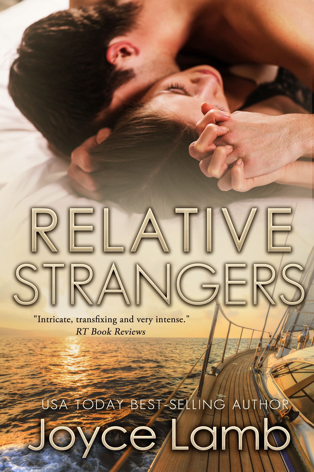 Relative Strangers