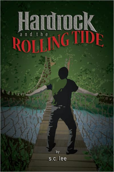 Hardrock and the Rolling Tide