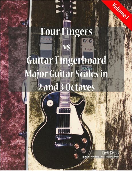 Major Scales in 2 and 3 Octaves