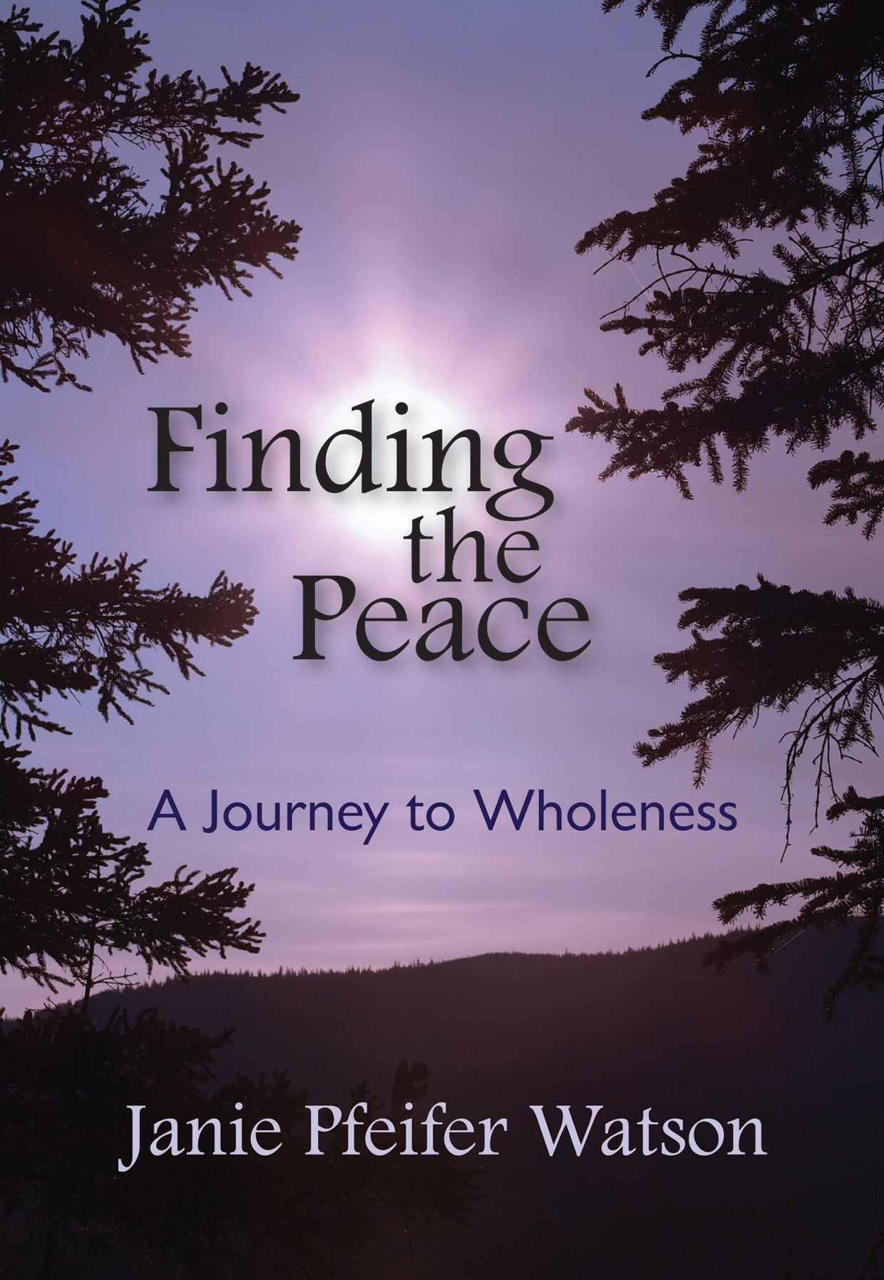 Finding the Peace